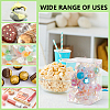 Rectangle PVC Packaging Boxes CON-WH0099-30C-6