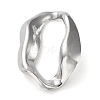 Non-Tarnish 304 Stainless Steel Linking Rings STAS-M323-40P-1