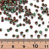 8/0 Glass Seed Beads SEED-S006-39-4