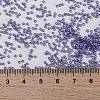 MIYUKI Round Rocailles Beads SEED-G009-RR0649-4