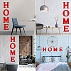 Mirror Wall Stickers DIY-WH0210-56B-7