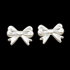 ABS Imitation Pearl Beads OACR-K001-18-3