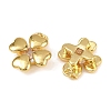 Brass Pendants KK-A257-15G-02-2