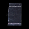 OPP Cellophane Bags OPC-Q002-02-7x14-1