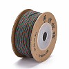 Cotton Cord OCOR-E027-01A-30-3