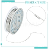 Round Iron Wire X-MW-R001-0.5mm-07-3