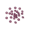 Preciosa® Crystal Beads Y-PRC-BA3-20050-840-4