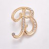 Alloy Brooches JEWB-WH0005-01B-G-1