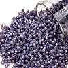TOHO 11/0 Round Beads SEED-JPTR11-2124-1