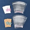 50Pcs Paper Display Cards CDIS-FS0001-14B-9