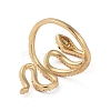 Adjustable Brass Finger Rings X-RJEW-G096-40G-3