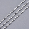 Brass Ball Chains CHC016Y-S-2