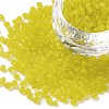 8/0 Glass Seed Beads SEED-US0003-3mm-M10-1
