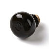 Miniature Glass Bottles GLAA-H019-04F-2