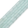 Natural White Jade Beads Strands G-Z145-A01-01B-2