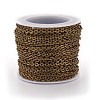 Iron Cable Chains X-CH-0.6PYSZ-AB-2