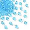 Preciosa® Crystal Beads X-PRC-BA5-60010-3