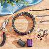 DIY Garment Kits DIY-GF0006-37-4