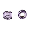 TOHO 8/0 Round Beads X-SEED-TR08-2219-4
