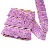 Polyester Tassel Fringe Trimming OCOR-TAC0008-21C-2