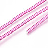 Round Anodized Aluminum Wire AW-S001-4.0mm-20-3
