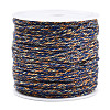Cotton Braid Thread OCOR-B003-01A-09-1