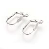 Tarnish Resistant Stainless Steel Color STAS-E007-5-3