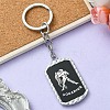 Alloy Enamel Keychain KEYC-YW00022-05-2