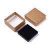 Paper Jewelry Set Boxes CON-Z005-03C-2