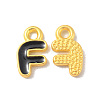 Alloy Enamel Pendants LS-ENAM-P247-01MG-F-1