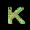 Luminous Resin Pendants RESI-I059-K01-3