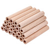 Unfinished Beech Wood Rods WOOD-OC0004-04A-1