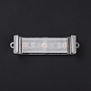 TPU Plastic Mobile Phone Back Clip KY-G022-01C-2