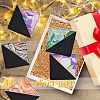 DIY Mountain Bookmark Diamond Painting Kit PW-WG26DCC-01-3