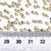Glass Seed Beads SEED-S042-04A-05-4