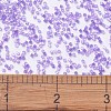 MIYUKI Delica Beads X-SEED-J020-DB1868-4