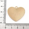Alloy Enamel Pendants ENAM-M009-02A-04G-3