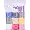 Faux Suede Cord LW-PH0002-03-4mm-9