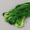 Mulberry Silk Embroidery Floss OCOR-WH20003-91A-2