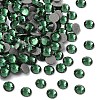 Preciosa® Crystal Hotfix Flatback Stones Y-PRC-HSS6-50020-1