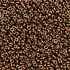 TOHO 6/0 Demi Round Beads SEED-DR06-0221F-2