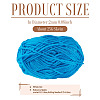 Light Acrylic Fiber Yarn OCOR-TADJ0001-01C-3