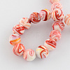 Handmade Lampwork Beads LAMP-R111-05-2