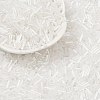 Glass Bugle Beads TSDB6MM141T-1