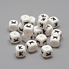 Food Grade Eco-Friendly Silicone Beads SIL-R001-K-1