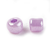Glass Seed Beads SEED-A011-4mm-155-3