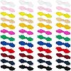 Handmade Chinese Frogs Knots Buttons Sets BUTT-NB0001-17-1