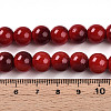 Baking Paint Glass Beads X1-DGLA-N012-10mm-10-4