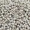 TOHO 6/0 Round Beads X-SEED-TR06-0714-3