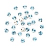 Preciosa® MAXIMA Crystal in Sew-On Cup X-PRC-SS16-60000-S-3
